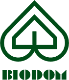 Logo Biodom